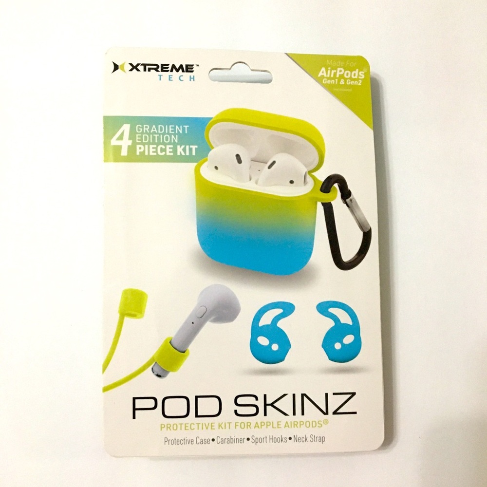 YW AirPods set